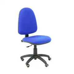 SILLA AYNA BALI AZUL RUEDAS DE PARQUÉ 04CPBALI229RP PIQUERAS Y CRESPO