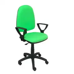 SILLA AYNA BALI PISTACHO CON BRAZOS 04CPBALI22BGOLF PIQUERAS Y CRESPO