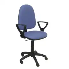 SILLA AYNA BALI AZUL CLARO CON BRAZOS 04CPBALI261BGOLF PIQUERAS Y CRESPO