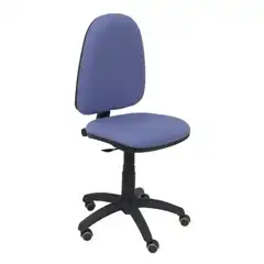 SILLA AYNA BALI AZUL CLARO RUEDAS DE PARQUÉ 04CPBALI261RP PIQUERAS Y CRESPO