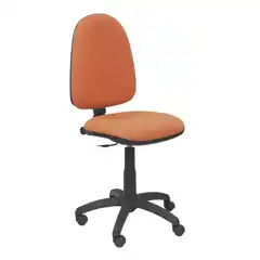 SILLA AYNA BALI MARRÓN 04CPBALI363 PIQUERAS Y CRESPO