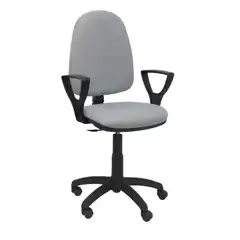 SILLA AYNA BALI GRIS CLARO BRAZOS 04CPBALI40BGOLF PIQUERAS Y CRESPO