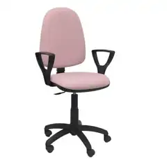 SILLA AYNA BALI ROSA PÁLIDO BRAZOS 04CPBALI710BGOLF PIQUERAS Y CRESPO