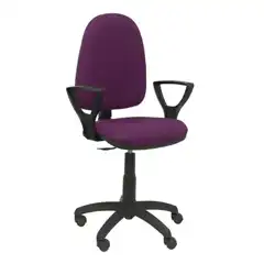 SILLA AYNA BALI MORADO BRAZOS 04CPBALI760BGOLF PIQUERAS Y CRESPO