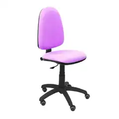 SILLA AYNA BALI LILA RUEDAS DE PARQUÉ 04CPBALI82RP PIQUERAS Y CRESPO