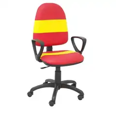 SILLA AYNA ESPAÑA CON BRAZOS 04CPSPESBGOLF PIQUERAS Y CRESPO