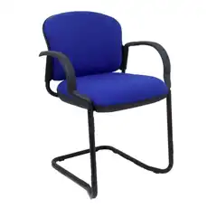 SILLA SOLANA BALI AZUL