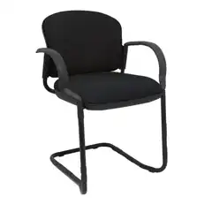 SILLA SOLANA BALI NEGRO