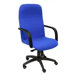 SILLÓN LETUR BALI AZUL 100DBBALI229 PIQUERAS Y CRESPO