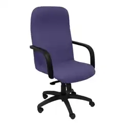 SILLÓN LETUR BALI AZUL CLARO 100DBBALI261 PIQUERAS Y CRESPO