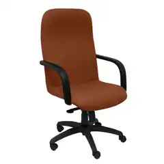 SILLÓN LETUR BALI MARRÓN 100DBBALI363 PIQUERAS Y CRESPO