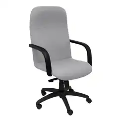 SILLÓN LETUR BALI GRIS CLARO 100DBBALI40 PIQUERAS Y CRESPO