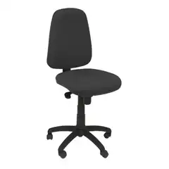 SILLA TARANCÓN NEGRO 1017SNE PIQUERAS Y CRESPO