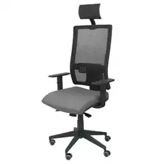 SILLA HORNA BALI GRIS 10SBALI220 PIQUERAS Y CRESPO