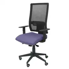 SILLA HORNA BALI AZUL CLARO SIN CABECERO 10SBALI261SC PIQUERAS Y CRESPO