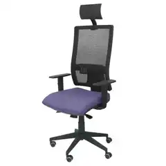 SILLA HORNA BALI AZUL CLARO 10SBALI261 PIQUERAS Y CRESPO