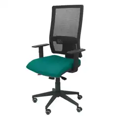 SILLA HORNA BALI VERDE CLARO SIN CABECERO 10SBALI39SC PIQUERAS Y CRESPO