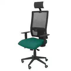 SILLA HORNA BALI VERDE 10SBALI456 PIQUERAS Y CRESPO