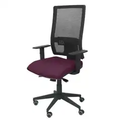 SILLA HORNA BALI MORADO SIN CABECERO 10SBALI760SC PIQUERAS Y CRESPO