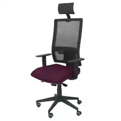 SILLA HORNA BALI MORADO 10SBALI760 PIQUERAS Y CRESPO