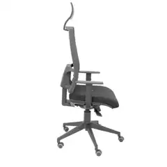 SILLA HORNA BALI NEGRO 10SBALI840 PIQUERAS Y CRESPO