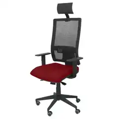 SILLA HORNA BALI GRANATE 10SBALI933 PIQUERAS Y CRESPO