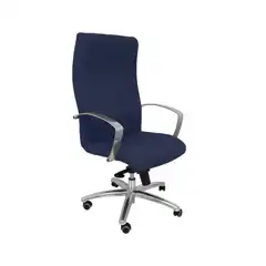SILLÓN CAUDETE BALI AZUL MARINO 115DBBALI200 PIQUERAS Y CRESPO
