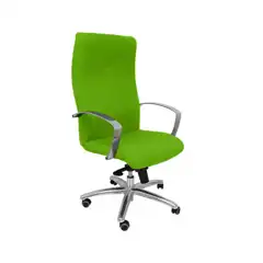 SILLÓN CAUDETE BALI VERDE PISTACHO 115DBBALI22 PIQUERAS Y CRESPO