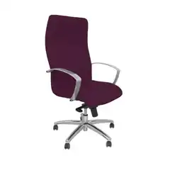 SILLÓN CAUDETE BALI MORADO 115DBBALI760 PIQUERAS Y CRESPO