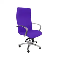 SILLÓN CAUDETE BALI LILA 115DBBALI82 PIQUERAS Y CRESPO