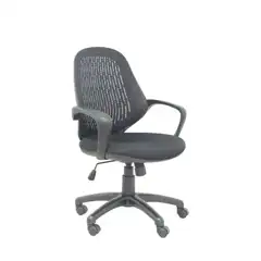 SILLA MODELO MURCIA COLOR NEGRO