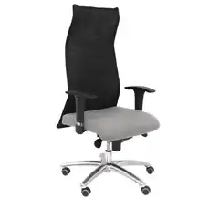 SILLÓN SAHUCO BALI GRIS CLARO 13SBALI40 PIQUERAS Y CRESPO