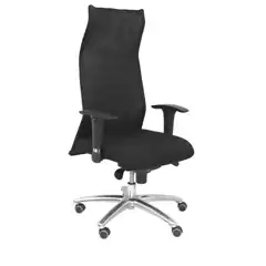 SILLON SAHUCO BALI NEGRO 13SBALI840 PIQUERAS Y CRESPO