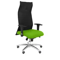 SILLÓN SAHÚCO XL BALI PISTACHO HASTA 160KG 13SXLBALI22 PIQUERAS Y CRESPO