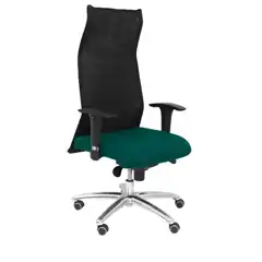 SILLÓN SAHÚCO XL BALI VERDE HASTA 160KG 13SXLBALI39 PIQUERAS Y CRESPO
