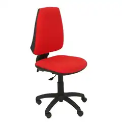 SILLA ELCHE CP ARAN ROJO 14CPARAN350 PIQUERAS Y CRESPO