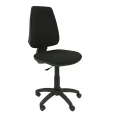SILLA ELCHE CP ARAN NEGRO 14CPARAN840 PIQUERAS Y CRESPO
