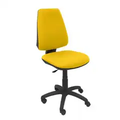 SILLA ELCHE CP BALI AMARILLO 14CPBALI100 PIQUERAS Y CRESPO