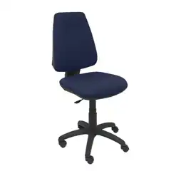 SILLA ELCHE CP BALI AZUL MARINO 14CPBALI200 PIQUERAS Y CRESPO
