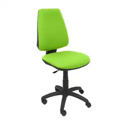 SILLA ELCHE CP BALI VERDE PISTACHO 14CPBALI22 PIQUERAS Y CRESPO