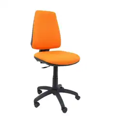 SILLA ELCHE CP BALI NARANJA 14CPBALI308 PIQUERAS Y CRESPO