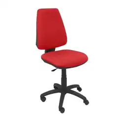 SILLA ELCHE CP BALI ROJO 14CPBALI350 PIQUERAS Y CRESPO