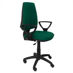 SILLA ELCHE CP BALI VERDE BRAZOS FIJOS 14CPBALI456BGOLF PIQUERAS Y CRESPO