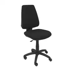 SILLA ELCHE CP BALI NEGRO 14CPBALI840 PIQUERAS Y CRESPO