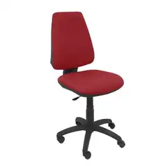 SILLA ELCHE CP BALI GRANATE 14CPBALI933 PIQUERAS Y CRESPO