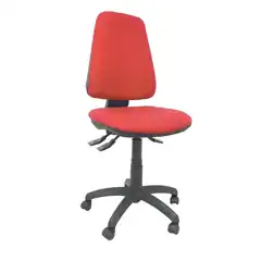 SILLA ELCHE S ARAN ROJO 14SARAN350 PIQUERAS Y CRESPO