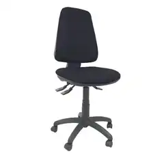 SILLA ELCHE S ARAN NEGRO 14SARAN840 PIQUERAS Y CRESPO
