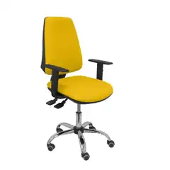 SILLA ELCHE S 24 HORAS BALI AMARILLO 14SBALI100CRBFRITZ PIQUERAS Y CRESPO