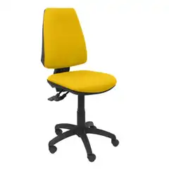 SILLA ELCHE S BALI AMARILLO 14SBALI100 PIQUERAS Y CRESPO