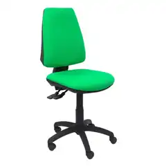 SILLA ELCHE S BALI VERDE 14SBALI15 PIQUERAS Y CRESPO